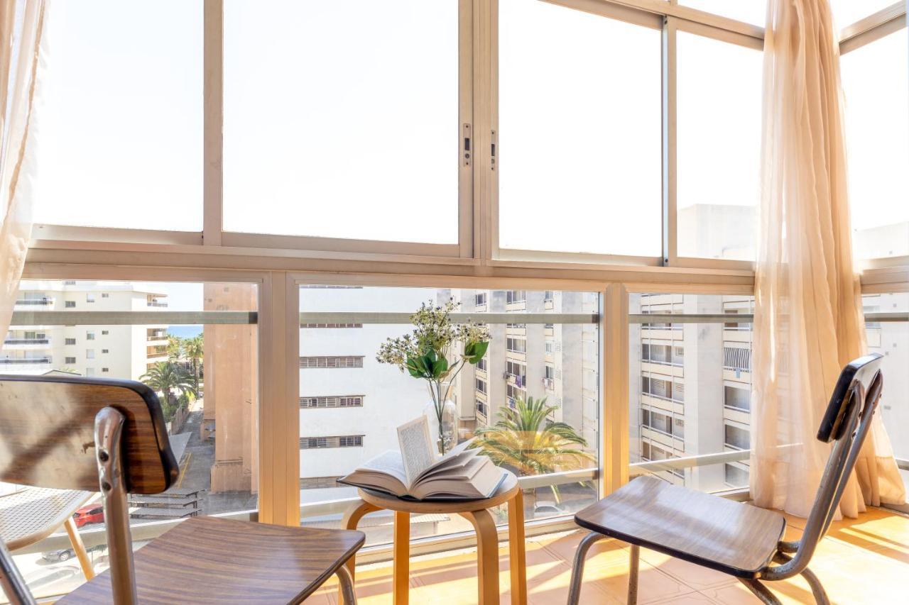 Cerdena Arysal Appartement